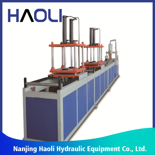 Pultruded Frp Grating Pultrusion Machine Price